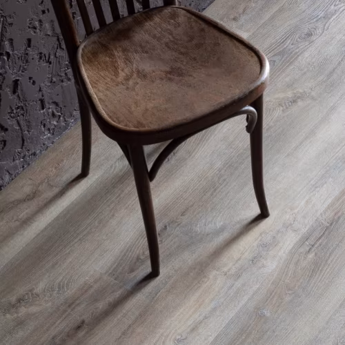 Кварцвиниловая плитка Vinilam клеевая Glue Дуб Амберг 15783-EIR 1228×188×2,5