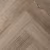 Кварцвиниловый SPC ламинат Vinilam Parquet Herringbone Паркет Северный IS11133 венгерская елка 720×120×6,5