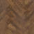 Кварцвиниловый SPC ламинат Vinilam Parquet Herringbone Паркет Парижский IS11155 венгерская елка 720×120×6,5