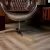 Кварцвиниловый SPC ламинат Vinilam Parquet Herringbone Паркет Классический IS11166 венгерская елка 720×120×6,5 фото в интерьере