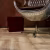 Кварцвиниловый SPC ламинат Vinilam Parquet Herringbone Паркет Классический IS11166 венгерская елка 720×120×6,5 фото в интерьере