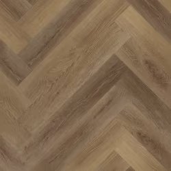 Кварцвиниловый SPC ламинат Vinilam Parquet Herringbone Паркет Классический IS11166 венгерская елка 720×120×6,5
