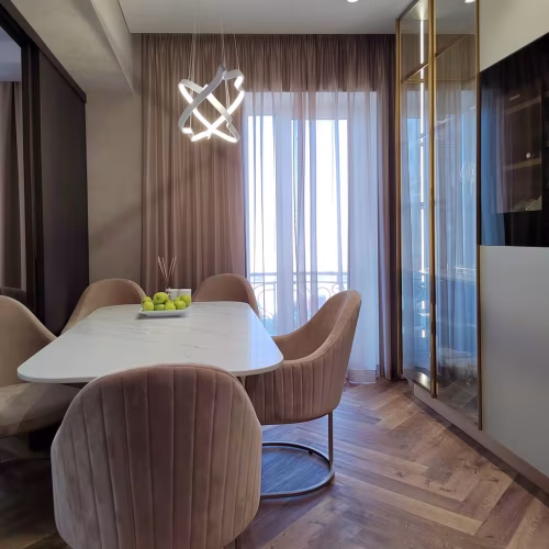 Кварцвиниловый SPC ламинат Vinilam Parquet Herringbone Паркет Версальский IS11177 венгерская елка 720×120×6,5