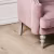 Кварцвиниловый SPC ламинат Vinilam Parquet Herringbone Паркет Скандинавский IS11188 венгерская елка 720×120×6,5
