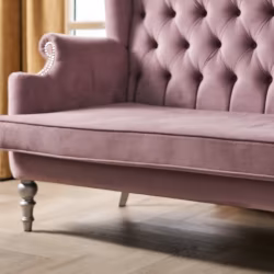 Кварцвиниловый SPC ламинат Vinilam Parquet Herringbone Паркет Скандинавский IS11188 венгерская елка 720×120×6,5