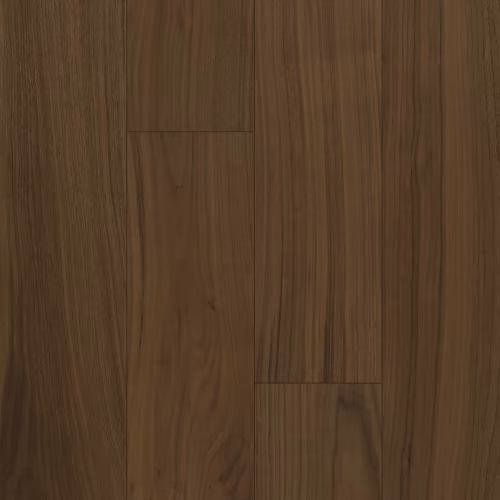 Композитная паркетная доска Quartz Parquet Классик Орех американский 400-29 400-1220×152×5