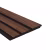 Стеновая панель из полистирола Hiwood LV124 BR395K 2700×120×12