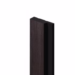 Финишный молдинг Hiwood LF124A BR395K 2700×42×12