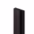 Финишный молдинг Hiwood LF124A BR395K 2700×42×12