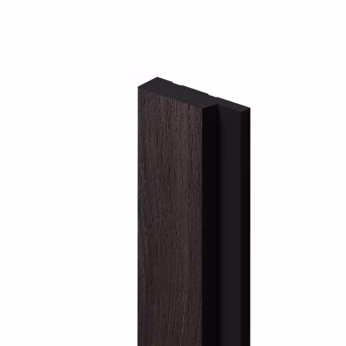 Финишный молдинг Hiwood LF124A BR395K 2700×42×12