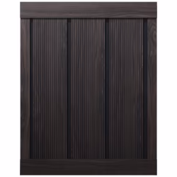 Финишный молдинг Hiwood LF124A BR395K 2700×42×12