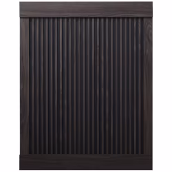 Финишный молдинг Hiwood LF124A BR395K 2700×42×12