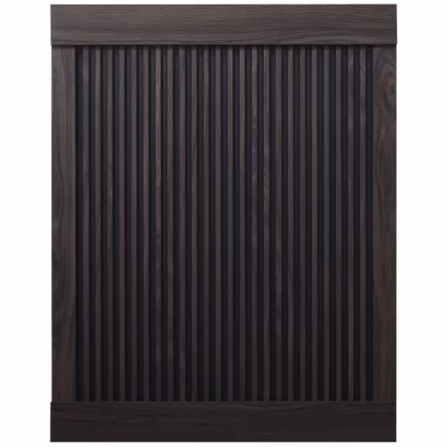 Финишный молдинг Hiwood LF124A BR395K 2700×42×12