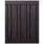 Финишный молдинг Hiwood LF124A BR395K 2700×42×12
