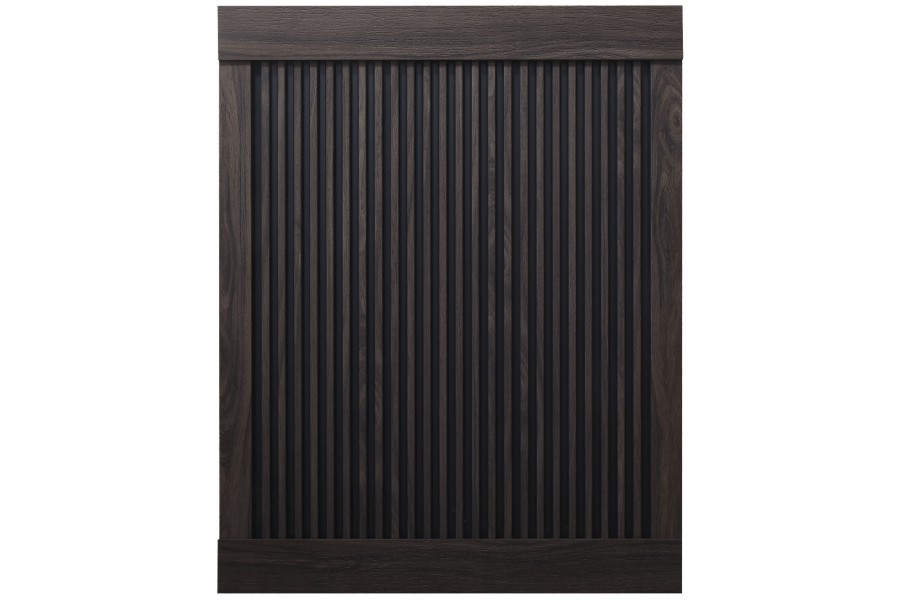 Финишный молдинг Hiwood LF124A BR395K 2700×42×12