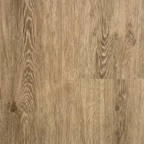 Кварцвиниловый SPC ламинат Vinilam Cork Дуб Брюссель 04018 1220×227×7