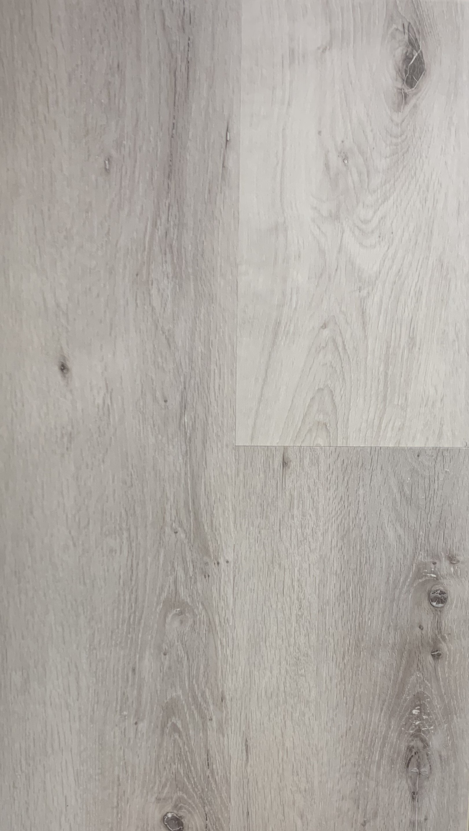 Кварцвиниловый SPC ламинат Vinilam Cork Дуб Гент 10064 1220×227×7