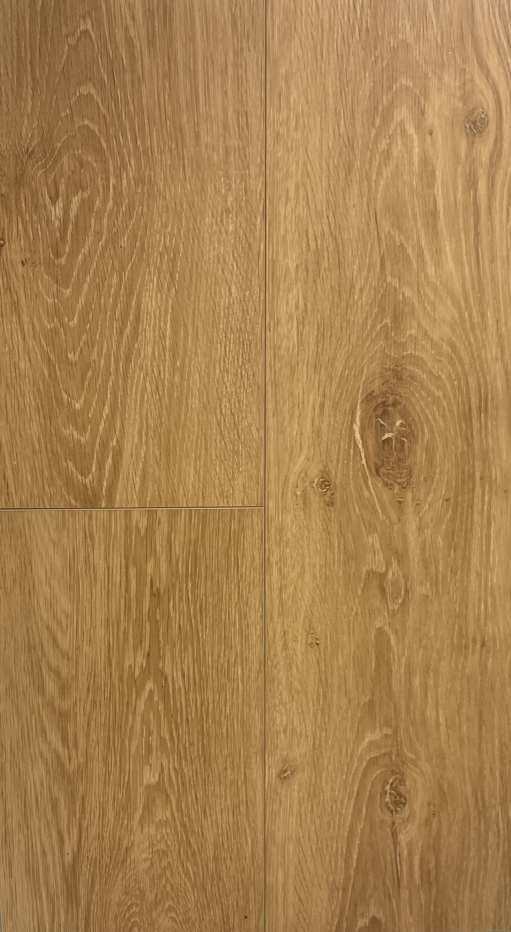 Кварцвиниловый SPC ламинат Vinilam Cork Дуб Мейс 10080V 1220×227×7