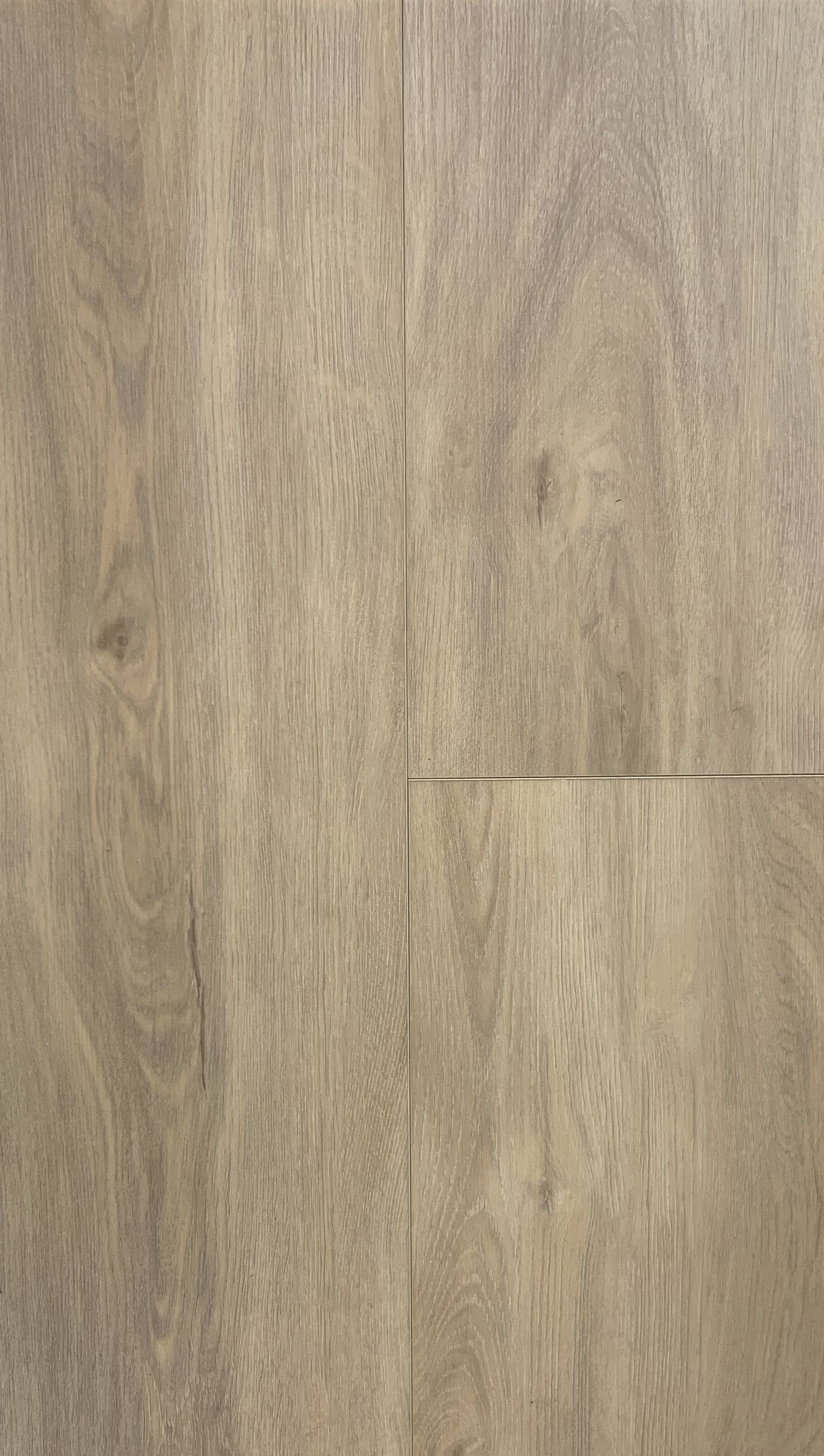 Кварцвиниловый SPC ламинат Vinilam Cork Дуб Батис 10099V 1220×227×7