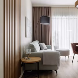Кварцвиниловый SPC ламинат Vinilam Cork Дуб Батис 10099V 1220×227×7