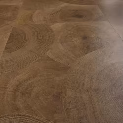 Кварцвиниловая плитка Vinilam клеевая Ceramo Stone Glue Дуб Натуральный 61601 950×480×2,5
