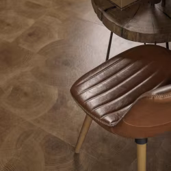 Кварцвиниловая плитка Vinilam клеевая Ceramo Stone Glue Дуб Натуральный 61601 950×480×2,5
