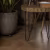 Кварцвиниловая плитка Vinilam клеевая Ceramo Stone Glue Дуб Натуральный 61601 950×480×2,5 фото в интерьере