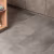 Кварцвиниловый SPC ламинат Vinilam Ceramo Stone Цемент Cтальной 71610 940×470×6 фото в интерьере