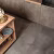 Кварцвиниловый SPC ламинат Vinilam Ceramo Stone Цемент Cтальной 71610 940×470×6 фото в интерьере