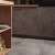 Кварцвиниловый SPC ламинат Vinilam Ceramo Stone Цемент Cтальной 71610 940×470×6 фото в интерьере