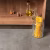 Кварцвиниловый SPC ламинат Vinilam Ceramo Stone Цемент Cтальной 71610 940×470×6 фото в интерьере
