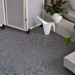 Кварцвиниловый SPC ламинат Vinilam Ceramo Stone Терраццо 71613 940×470×6