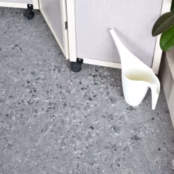 Кварцвиниловый SPC ламинат Vinilam Ceramo Stone Терраццо 71613 940×470×6