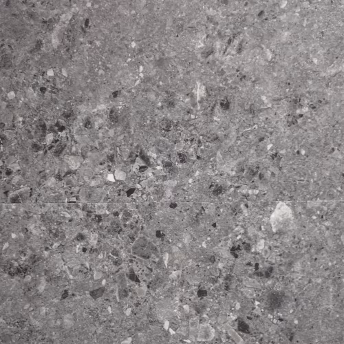 Кварцвиниловый SPC ламинат Vinilam Ceramo Stone Терраццо 71613 940×470×6