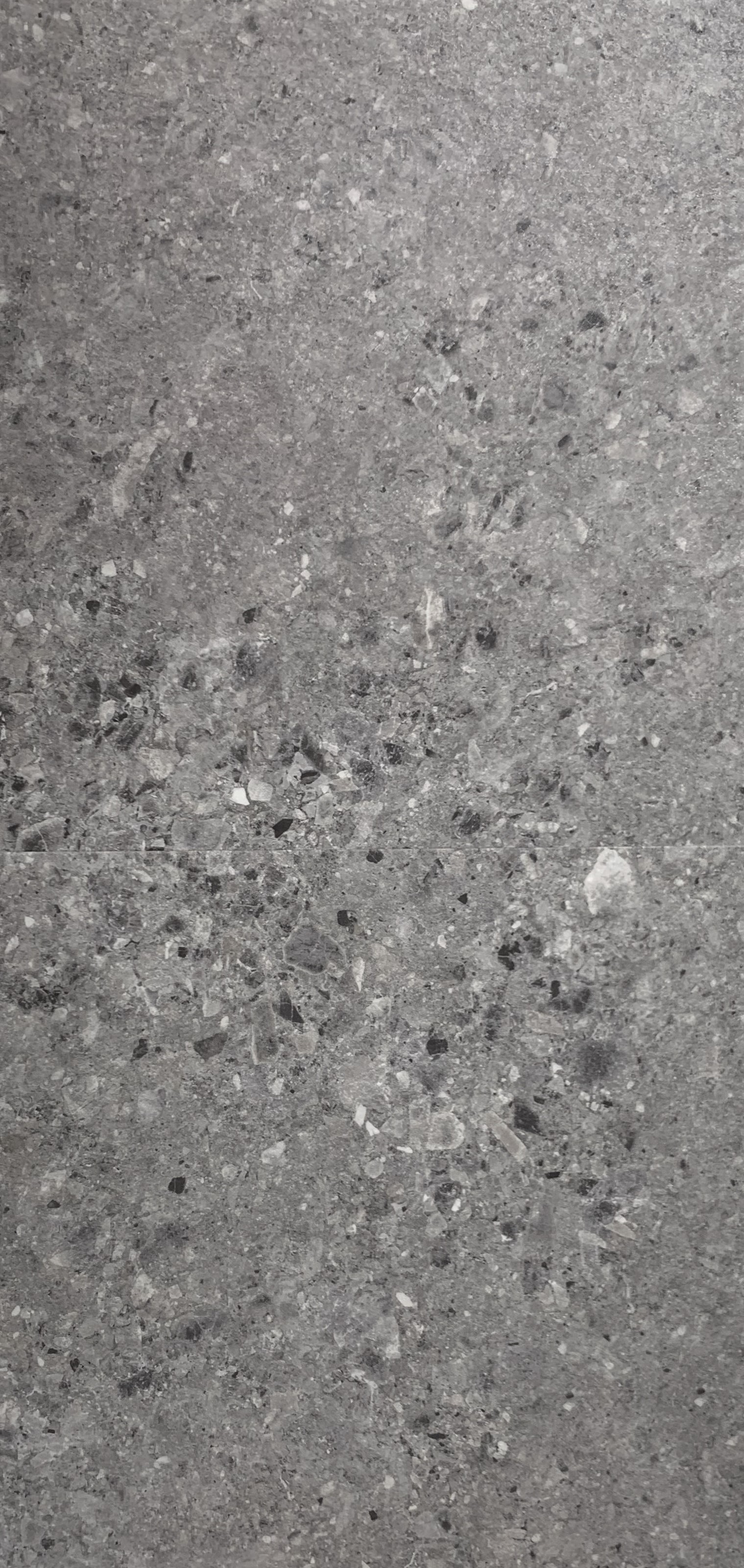 Кварцвиниловый SPC ламинат Vinilam Ceramo Stone Терраццо 71613 940×470×6