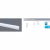 Плинтус под покраску NMC Wallstyl FT2 2000×58×13