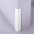 Молдинг угловой из полистирола под покраску NMC Wallstyl WE1 2000×30×30
