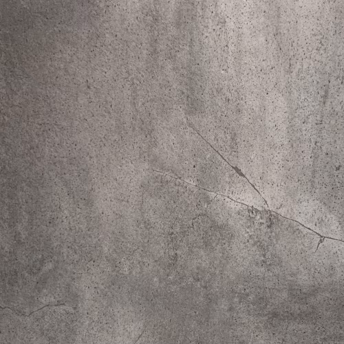 Кварцвиниловая плитка Vinilam клеевая Ceramo Stone Glue Серый Бетон 61602 950×480×2,5