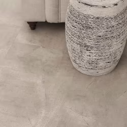 Кварцвиниловая плитка Vinilam клеевая Ceramo Stone Glue Бетонная смесь 61603 950×480×2,5