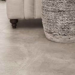 Кварцвиниловая плитка Vinilam клеевая Ceramo Stone Glue Бетонная смесь 61603 950×480×2,5
