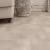 Кварцвиниловая плитка Vinilam клеевая Ceramo Stone Glue Бетонная смесь 61603 950×480×2,5 фото в интерьере