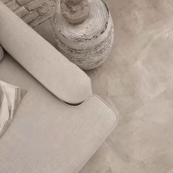 Кварцвиниловая плитка Vinilam клеевая Ceramo Stone Glue Бетонная смесь 61603 950×480×2,5