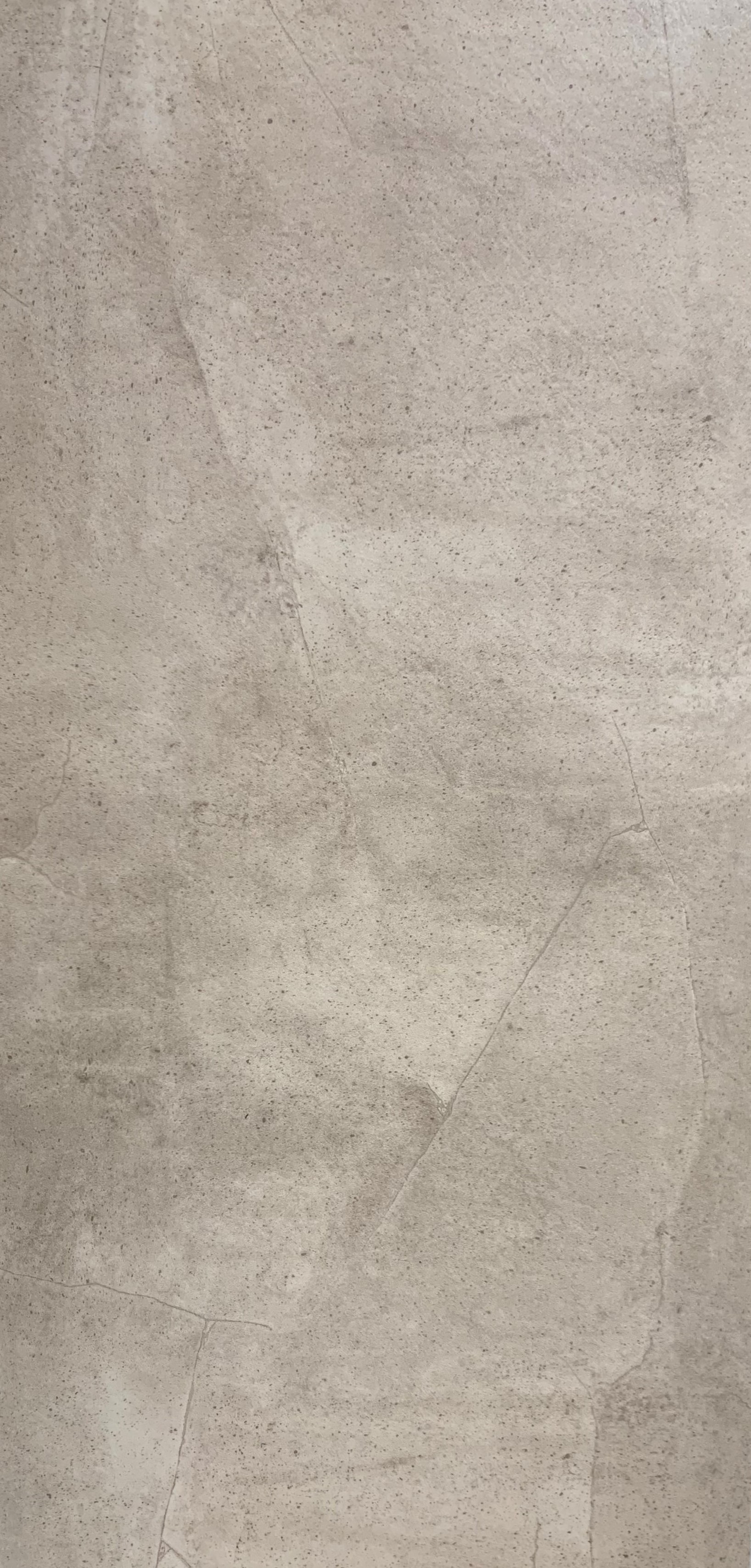 Кварцвиниловая плитка Vinilam клеевая Ceramo Stone Glue Бетонная смесь 61603 950×480×2,5