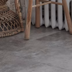 Кварцвиниловая плитка Vinilam клеевая Ceramo Stone Glue Сланцевый Камень 61605 950×480×2,5