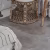 Кварцвиниловая плитка Vinilam клеевая Ceramo Stone Glue Сланцевый Камень 61605 950×480×2,5 фото в интерьере