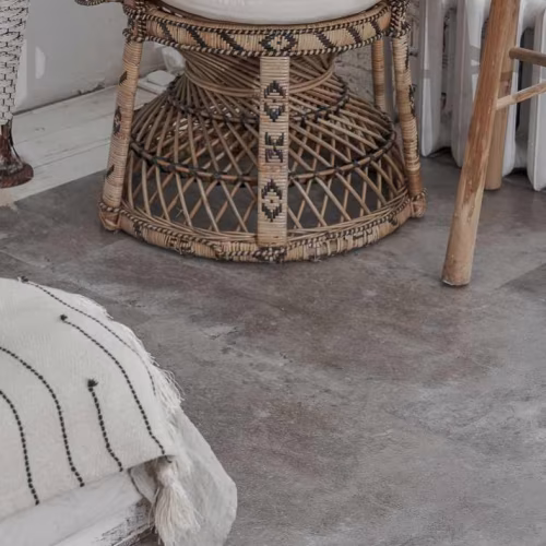 Кварцвиниловая плитка Vinilam клеевая Ceramo Stone Glue Сланцевый Камень 61605 950×480×2,5