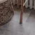 Кварцвиниловая плитка Vinilam клеевая Ceramo Stone Glue Сланцевый Камень 61605 950×480×2,5 фото в интерьере