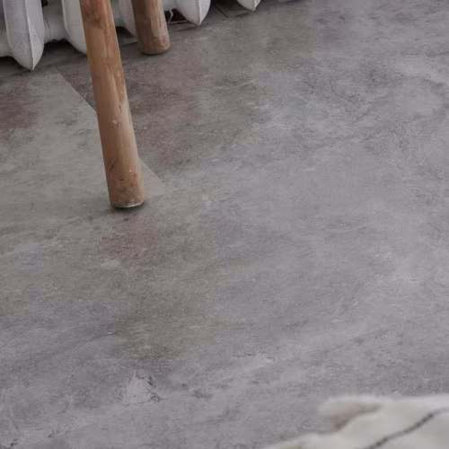 Кварцвиниловая плитка Vinilam клеевая Ceramo Stone Glue Сланцевый Камень 61605 950×480×2,5