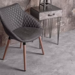 Кварцвиниловая плитка Vinilam клеевая Ceramo Stone Glue Бетон 61606 950×480×2,5