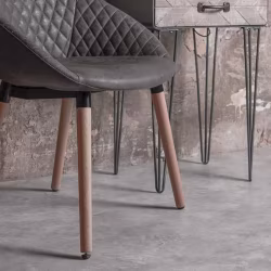 Кварцвиниловая плитка Vinilam клеевая Ceramo Stone Glue Бетон 61606 950×480×2,5
